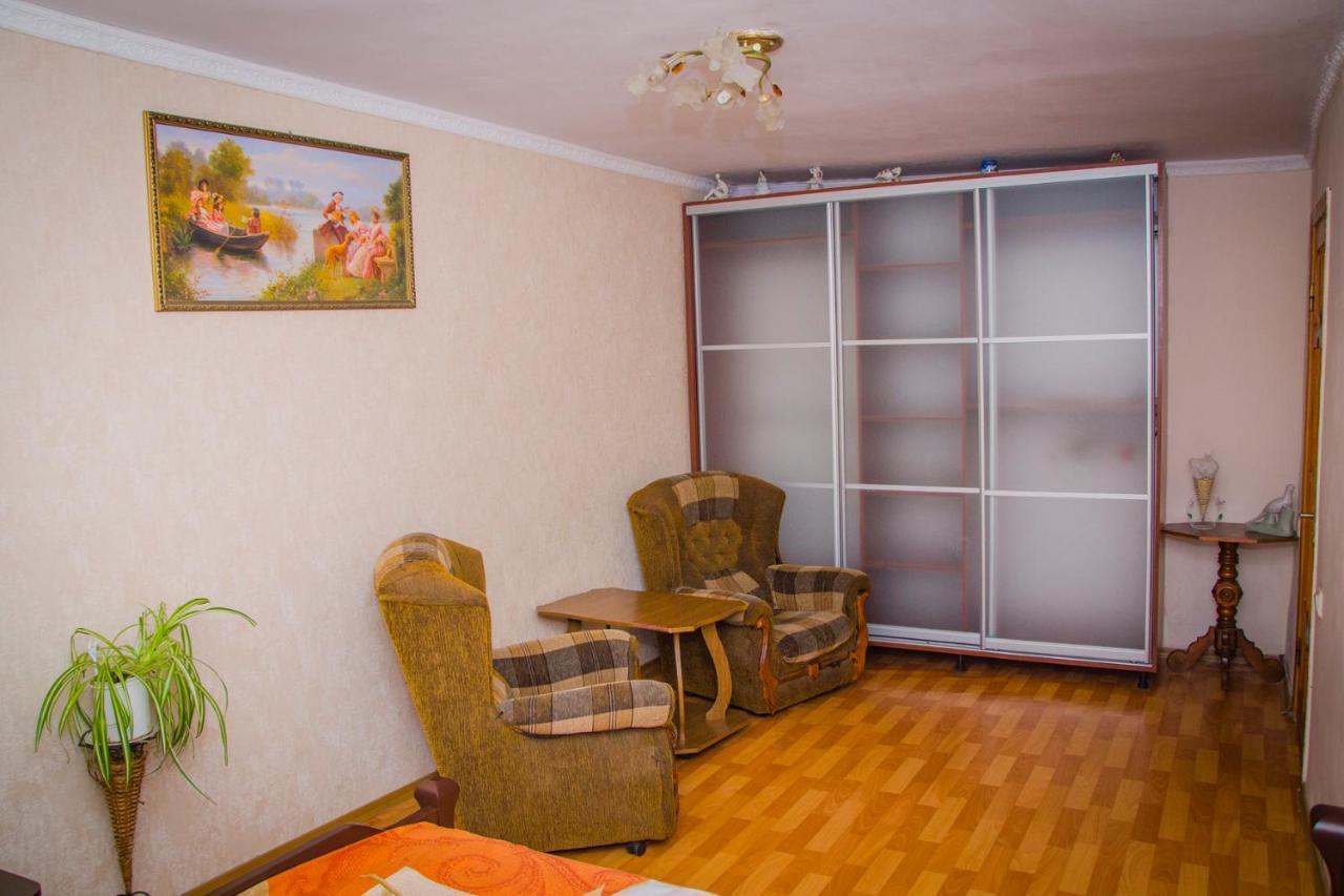Apartment On Malaya Arnautskaya 21 Odesa Exterior photo